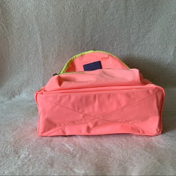 Super cute! Marc by Marc Jacob Waterproof Nylon Backkack